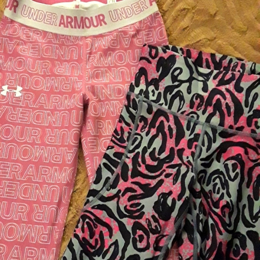 Under Armour Bundle - image 1